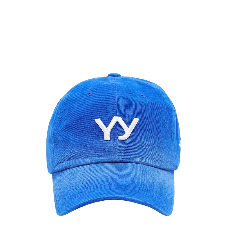 Gradient Ball Cap