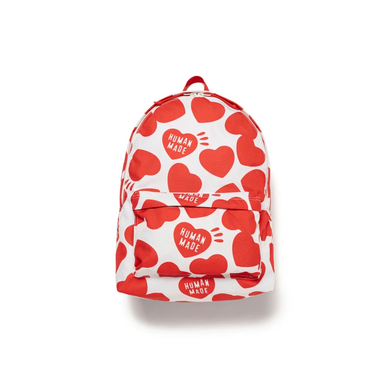 Heart Backpack
