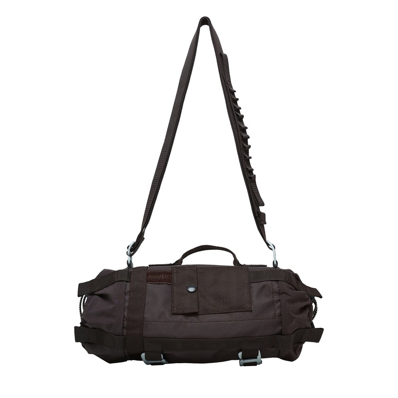 Hike Tech Duffle Bag