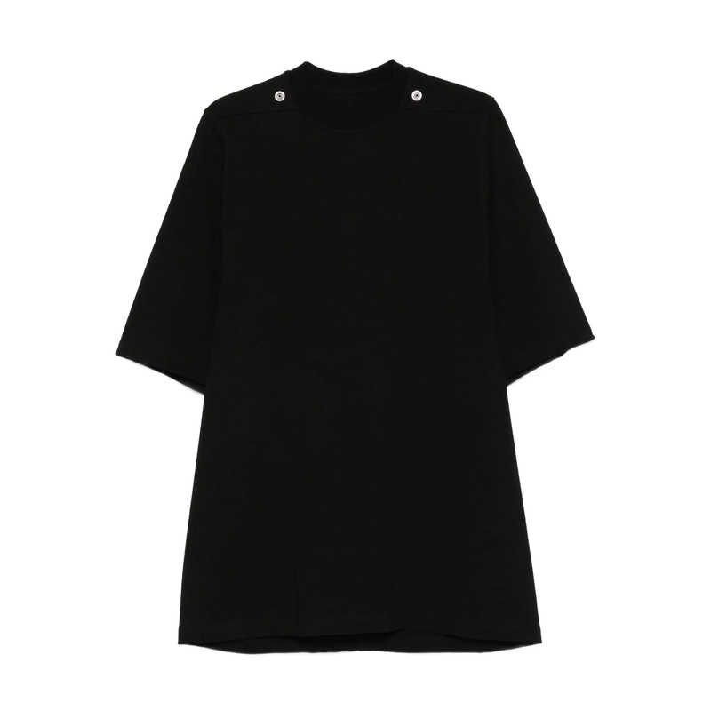 Jumbo Short Sleeve Tee Heavy Jersey