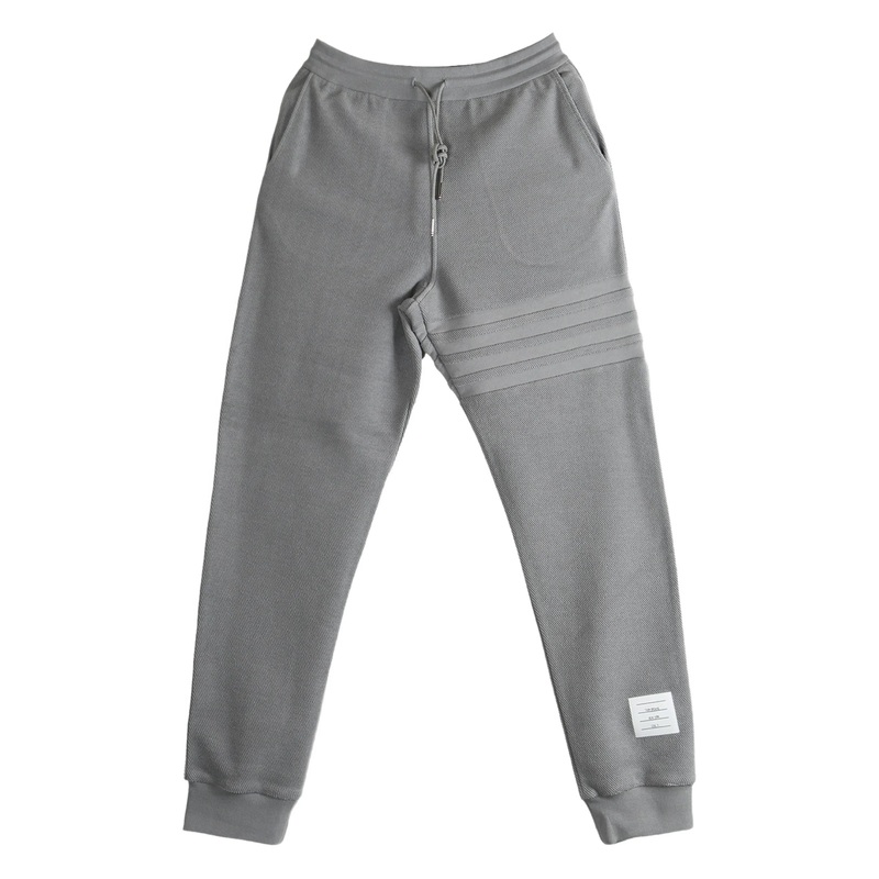 Loopback 4-Bar Sweatpants Men