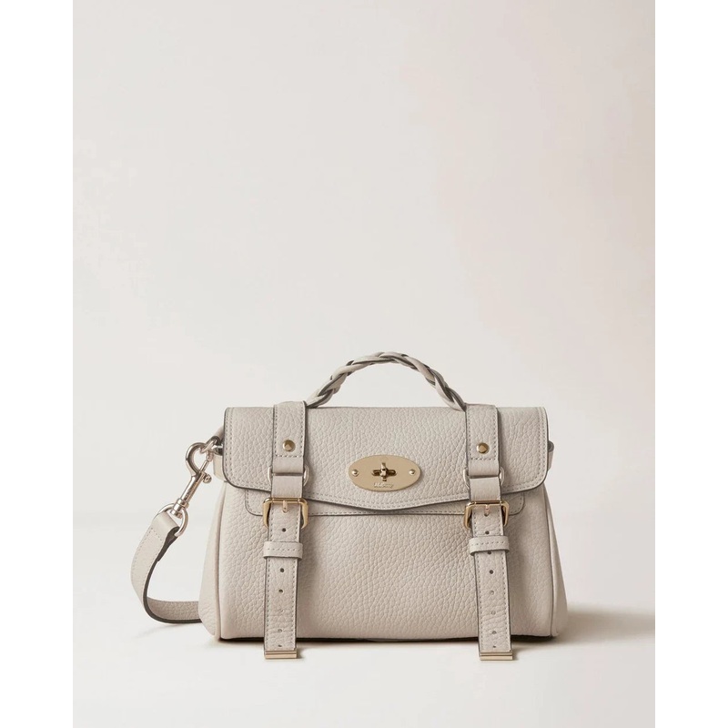 Mini Alexa Chalk Heavy Grain