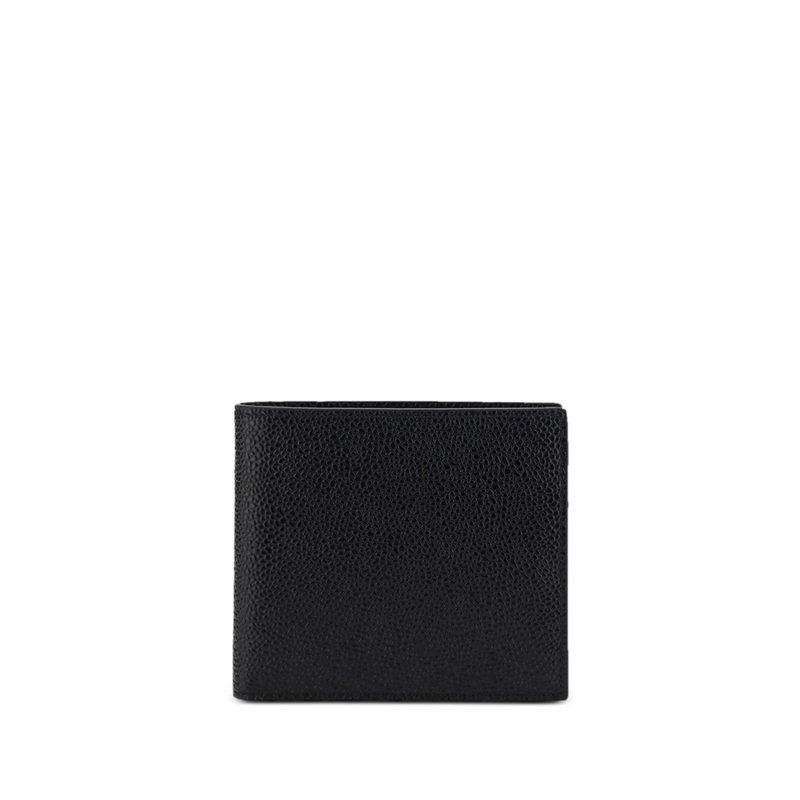 Pebble Grain Bifold Men