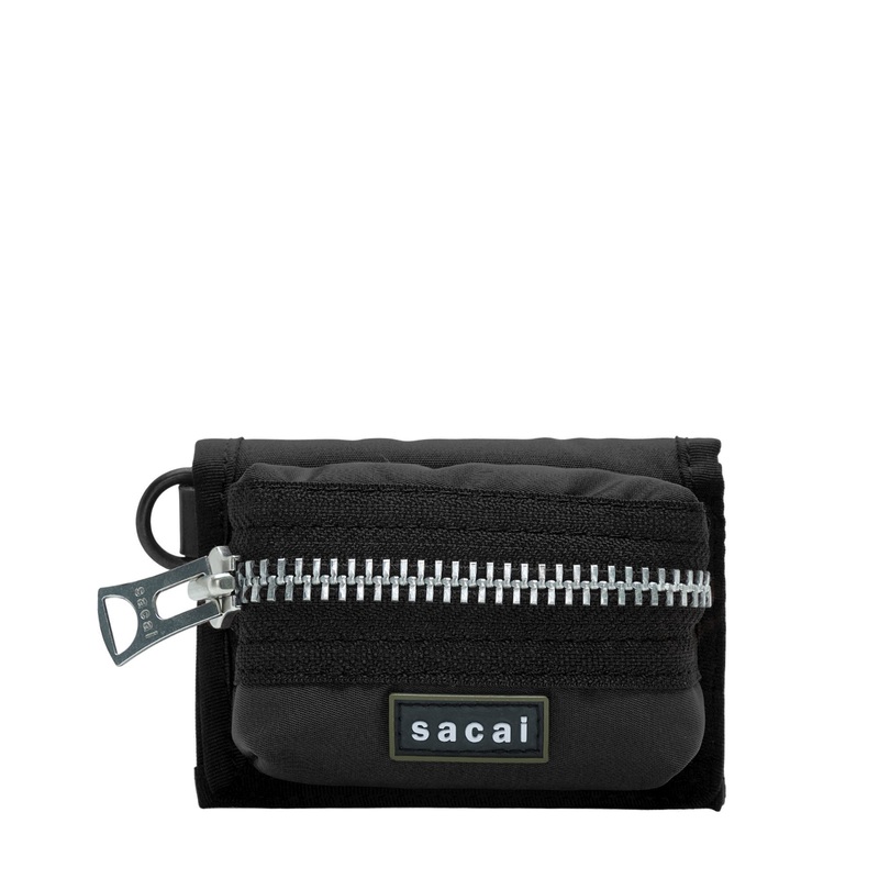 Pocket Trifold Wallet