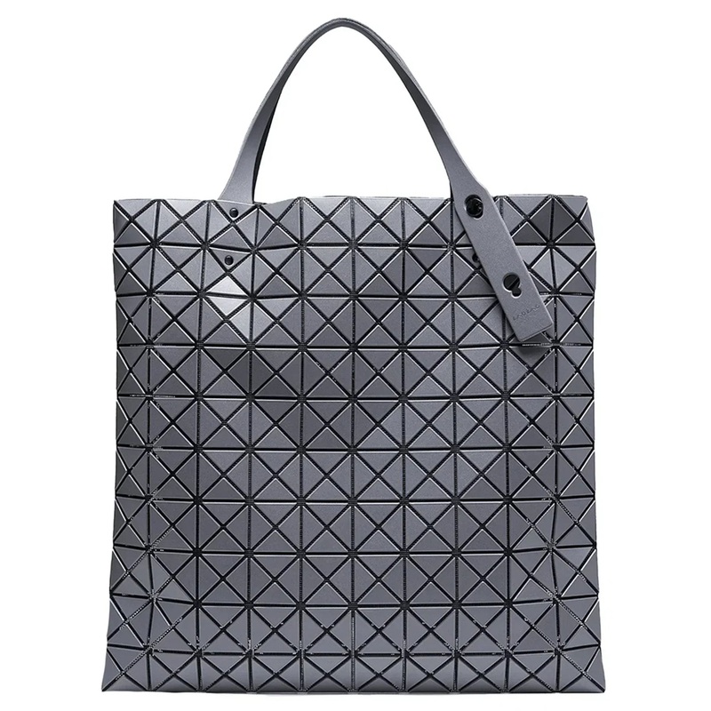 Prism Matte Tote 10X10