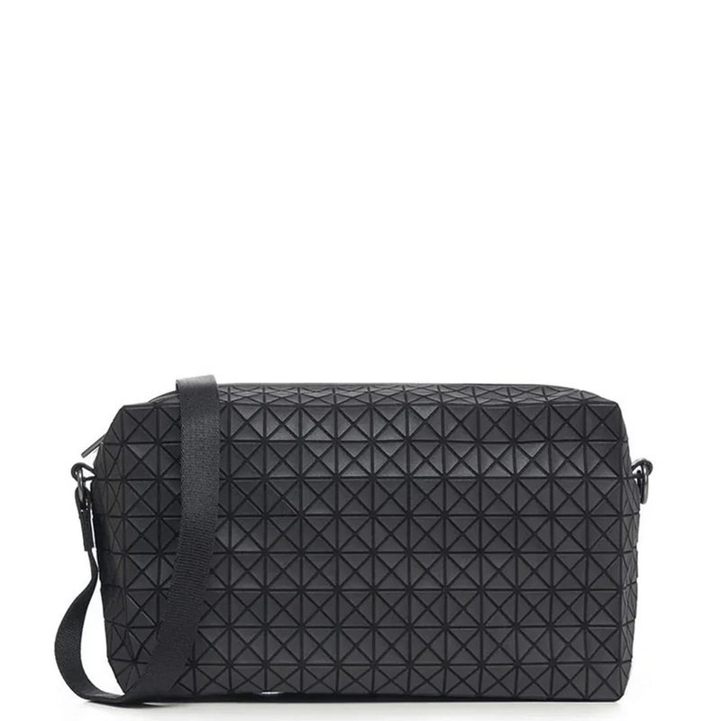 Saddle Bag Crossbody