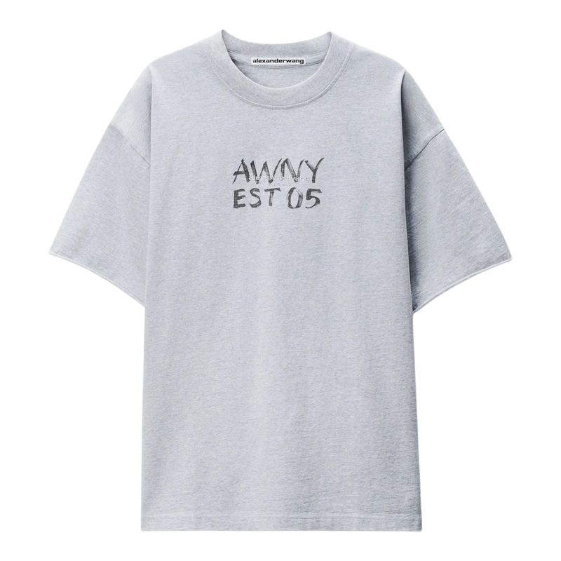 Short Sleeve T-Shirt With Graphic