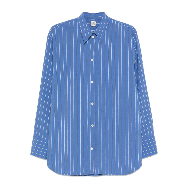 Striped Summer Shirt