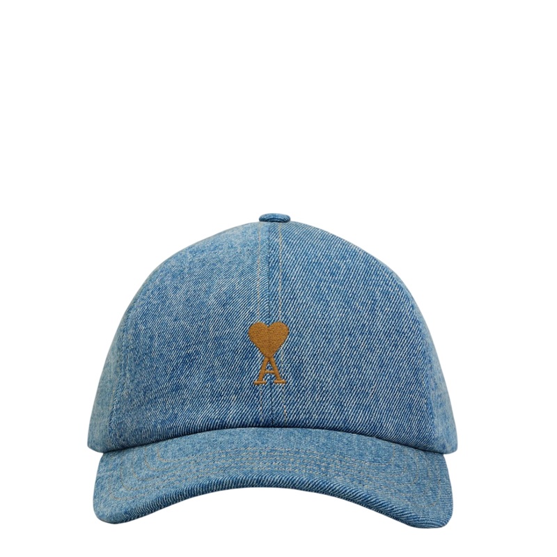 ADC Denim Cap