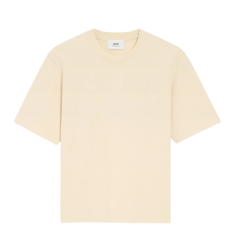 ADC Embossed Boxy Fit T-Shirt