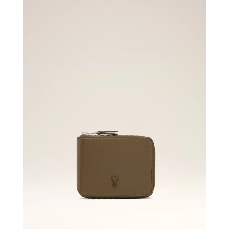 Ami De Coeur Compact Wallet