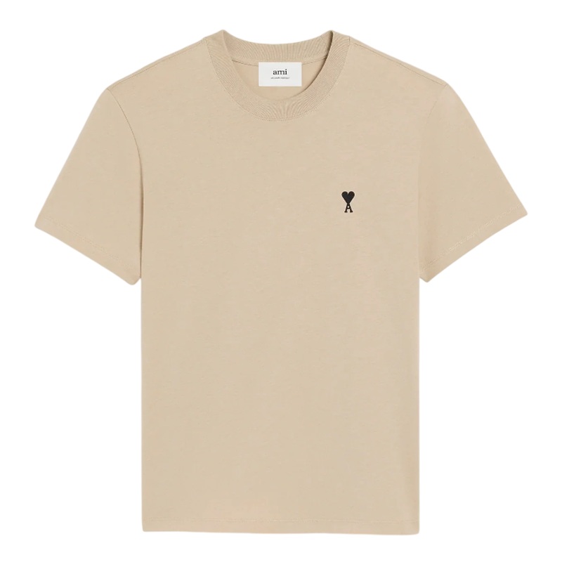 Black Ami De Coeur T-Shirt