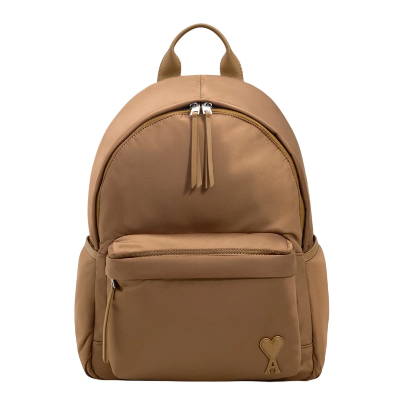 Brown ADC Backpack