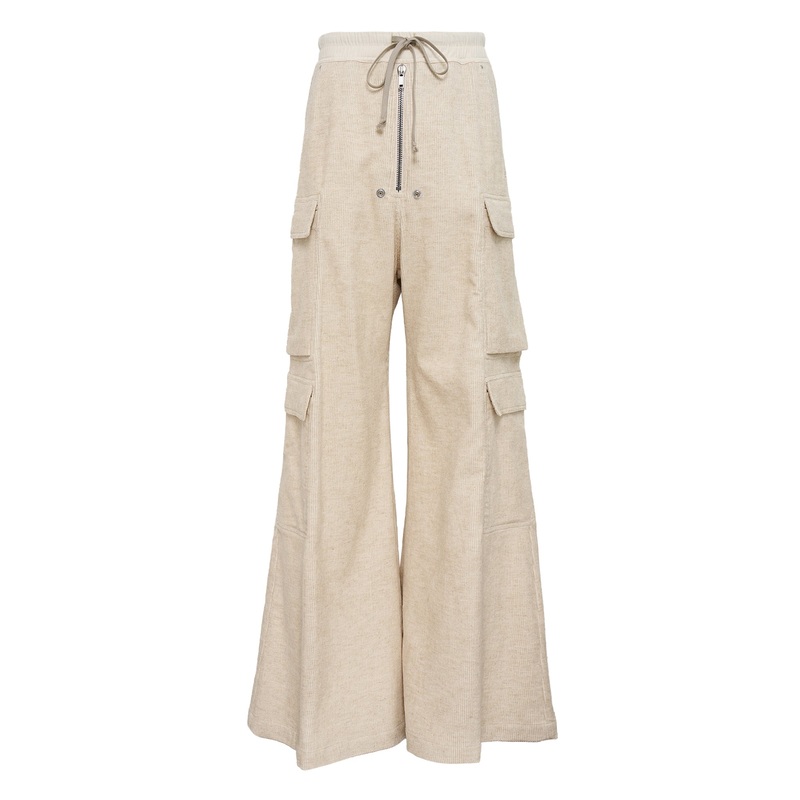 Cargobelas Linen Corduroy