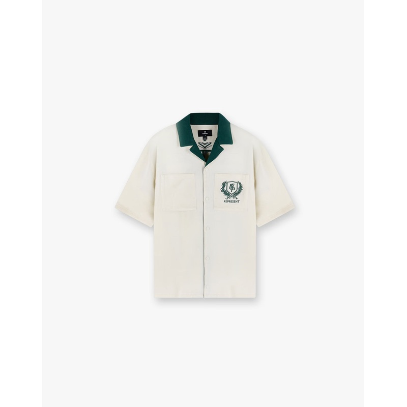 Crest Shirt