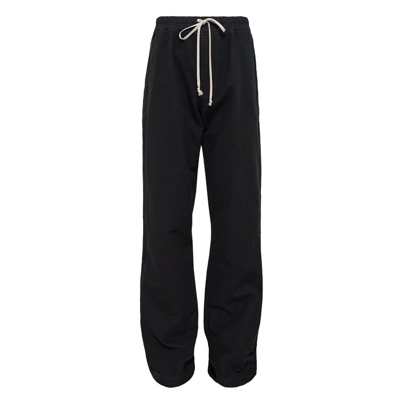 Dietrich Drawstring Brushed