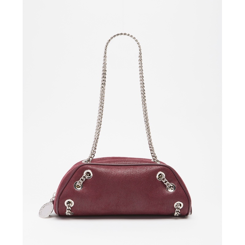 Falabellla Bowling Bag Eco Shaggy Deer