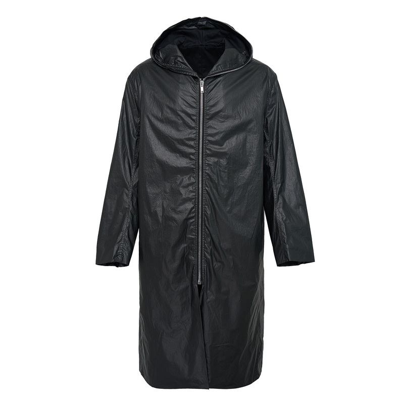 Gimp Mac Coated Poplin