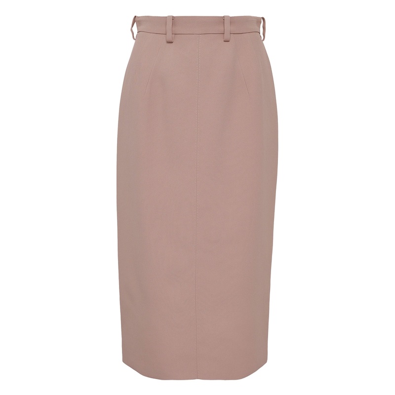High Waist Pencil Skirts