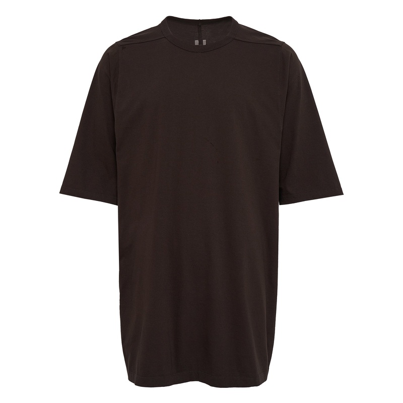 Jumbo T Classic Cotton Jersey