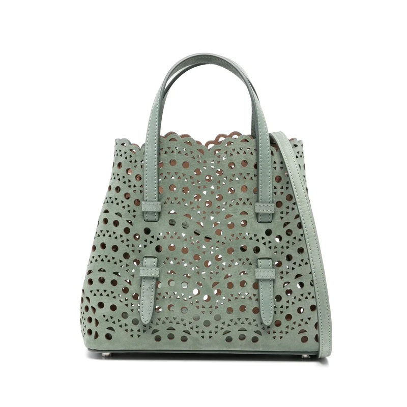 Mina 20 Nubuck Calfskin