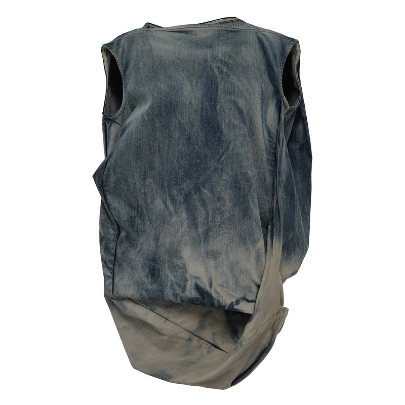 Nouveau Top Hustler Degrade