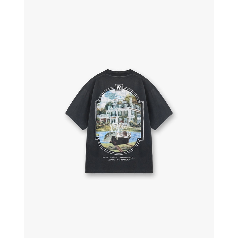 Revere Manor T-Shirt