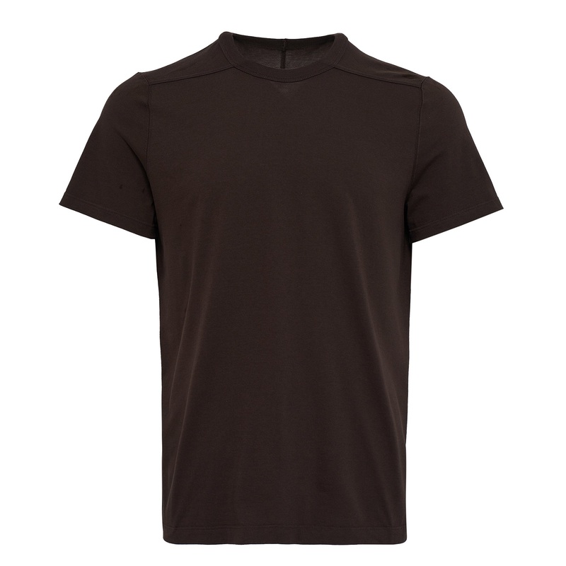 Short Level T Classic Cotton Jersey