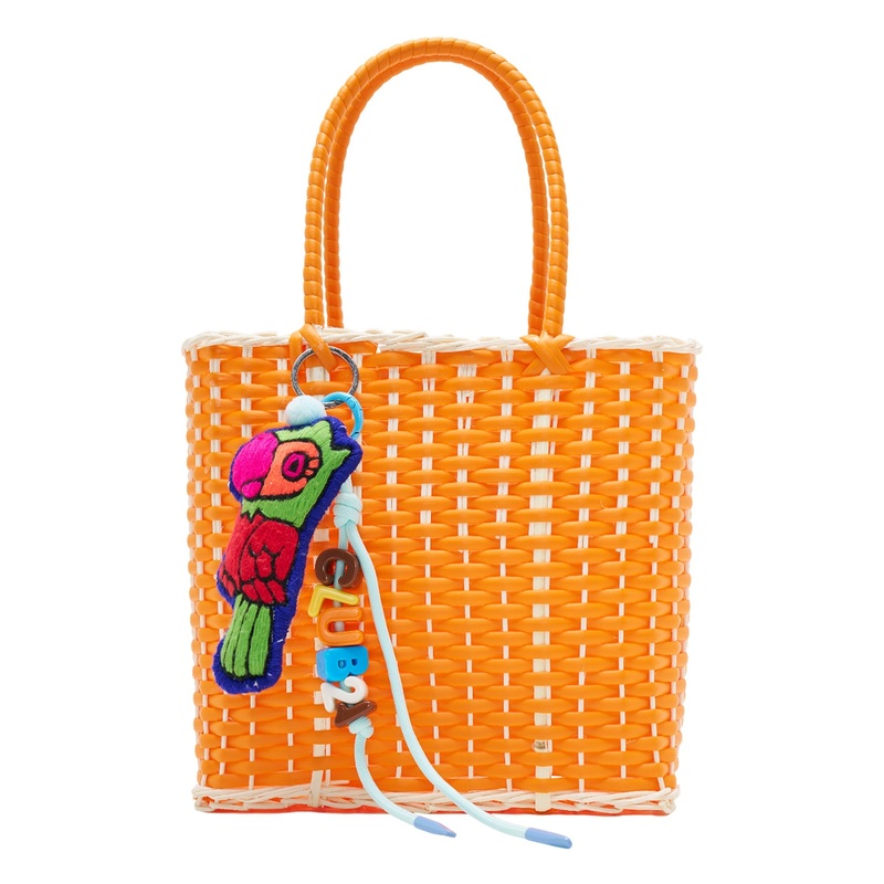 Woven Basket Small