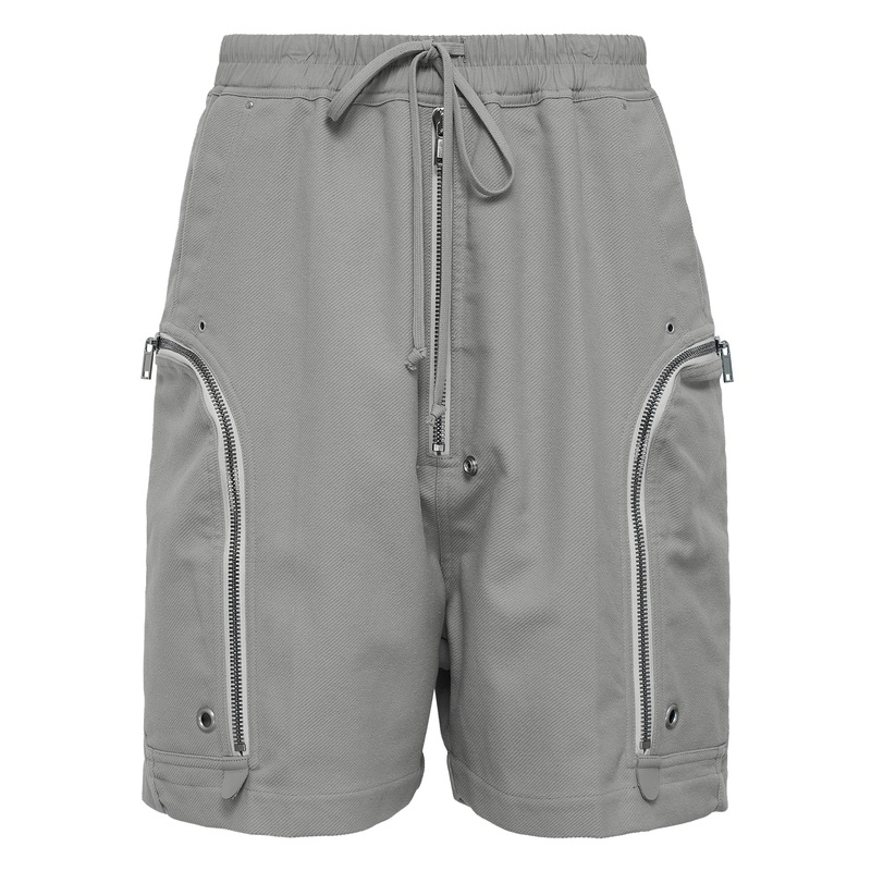 Bauhaus Bela Brushed Twill