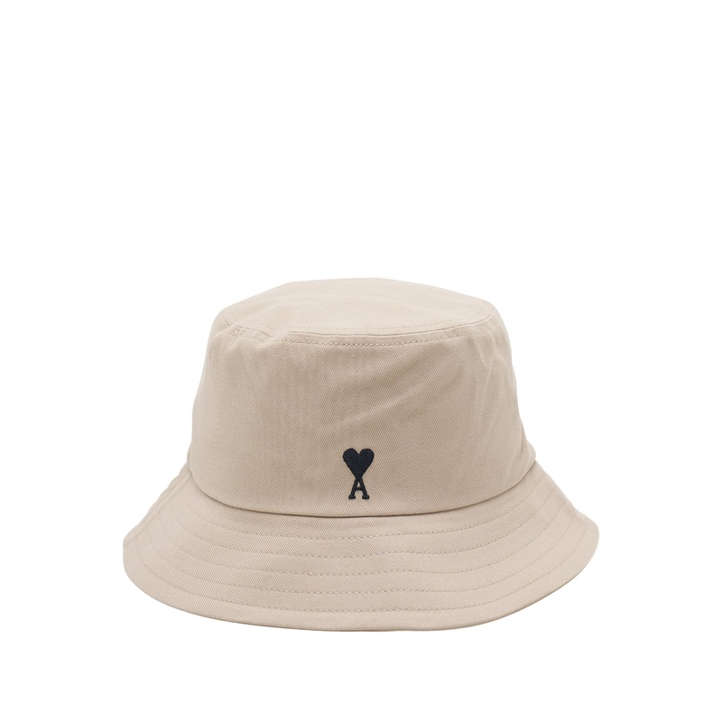 Black ADC Bucket Hat