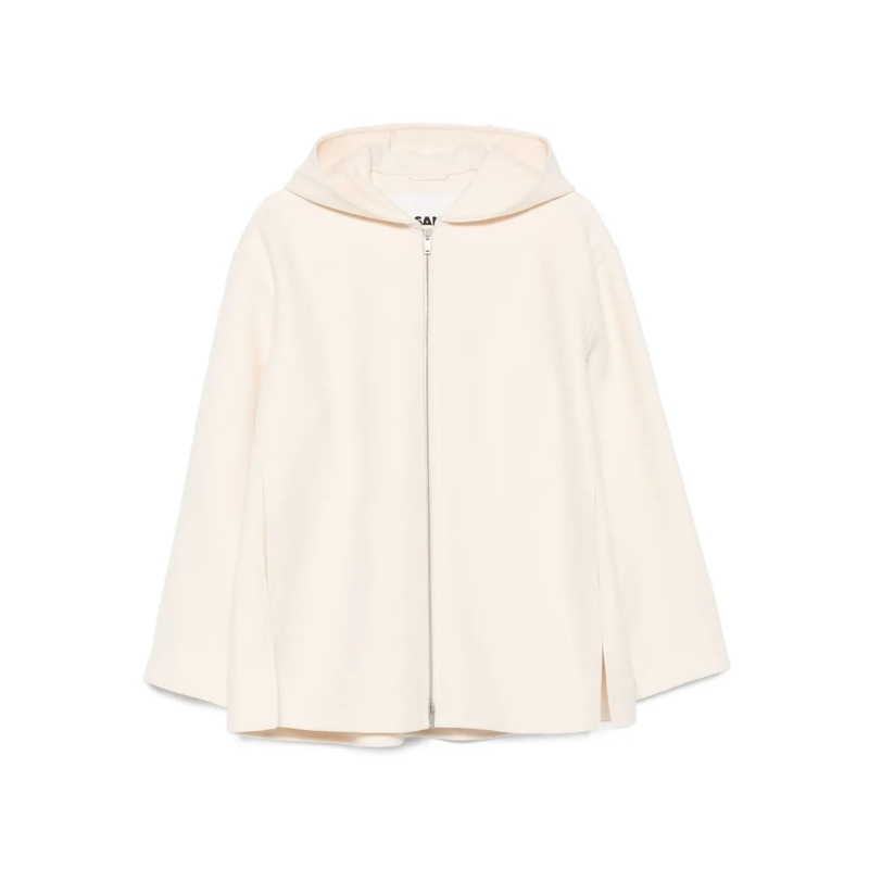 Compact Double Blouson