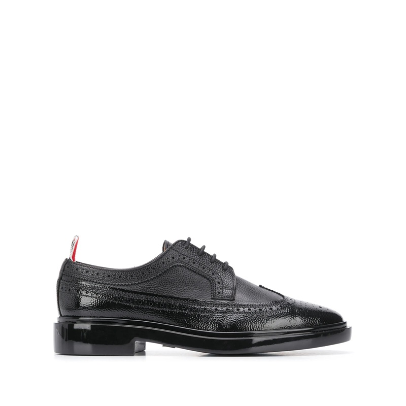 Dipped Longwing Brogue Women