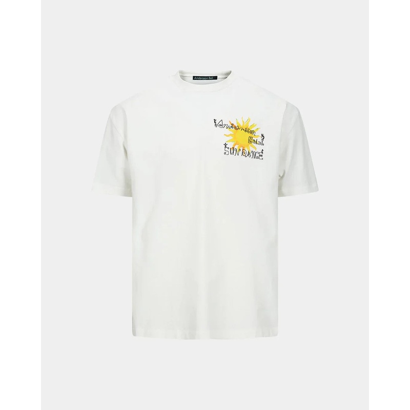 Essential Unisex Sun Dance Tee