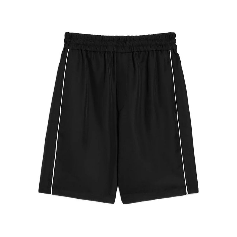 Heavy Fluid Shorts