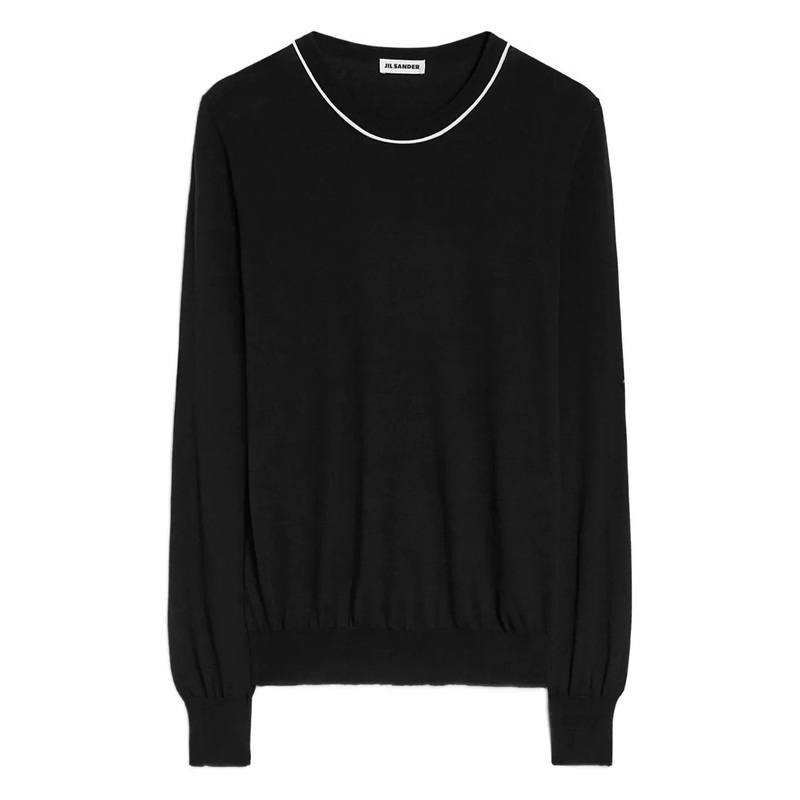 Piping Detail Jumper