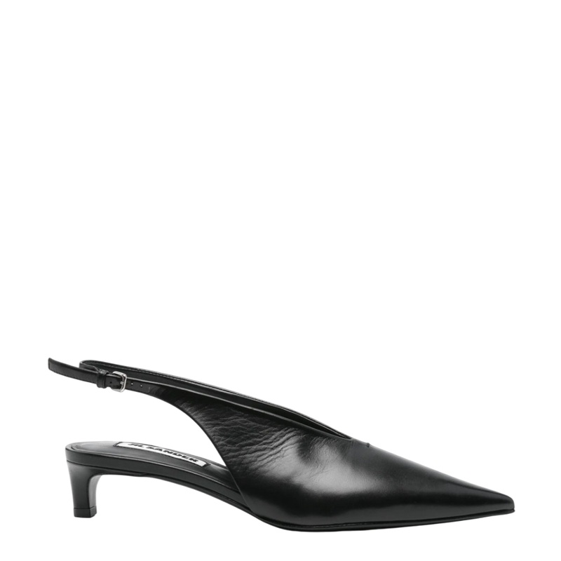 Pointy Sling Back New Tripon