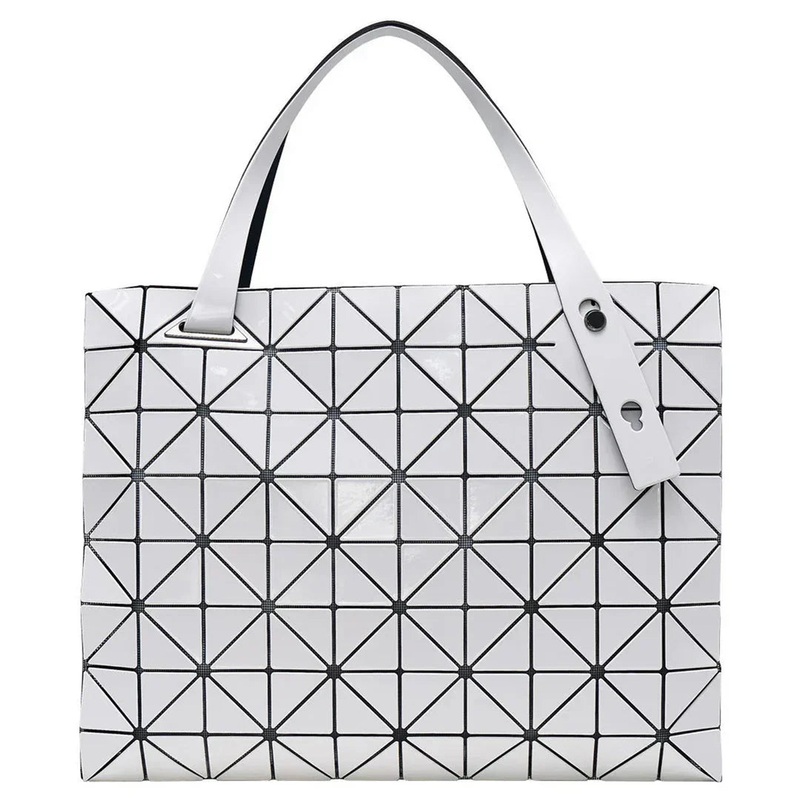 Slash Carton Handbag