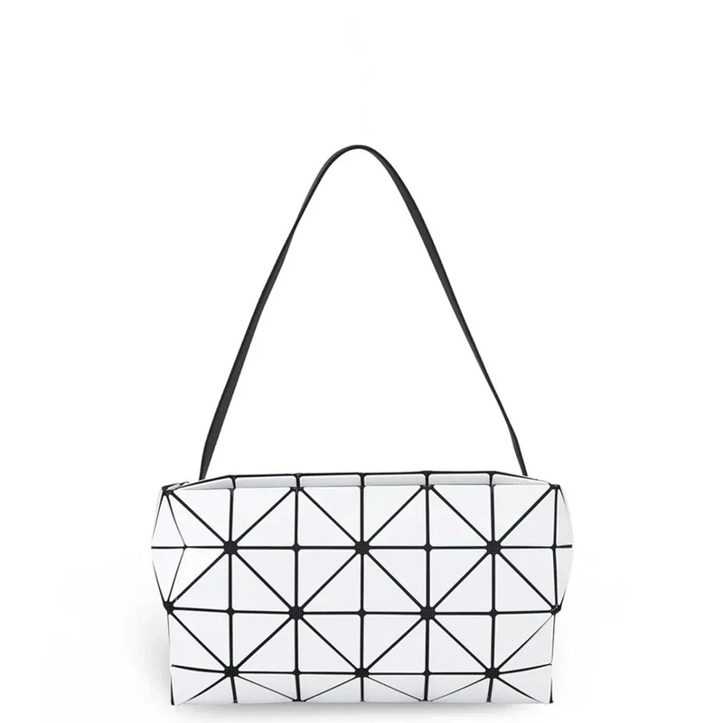 Slash Carton Shoulder Bag Small