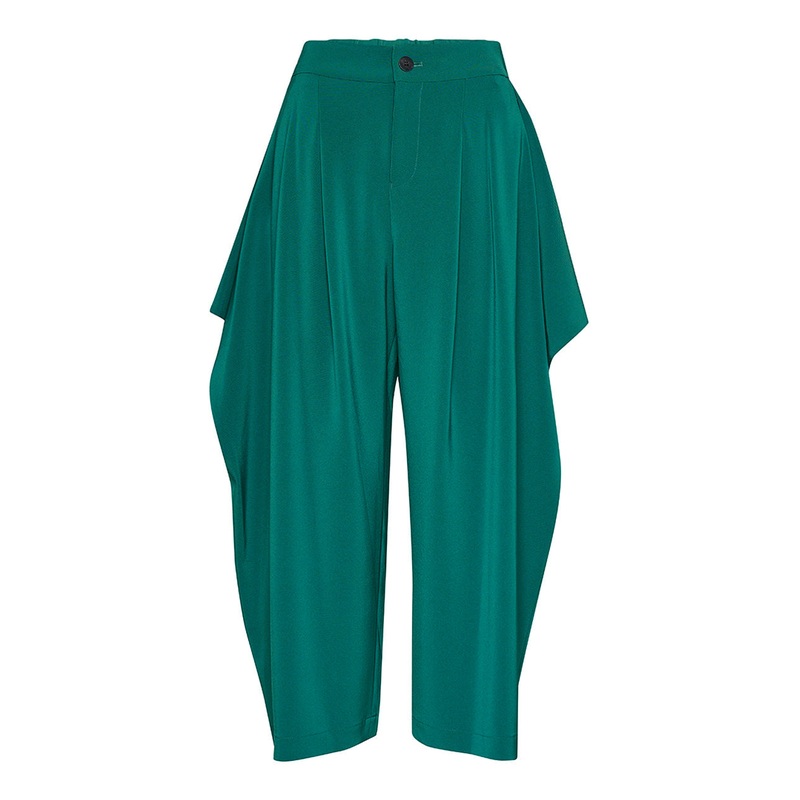 Square One Solid Pants