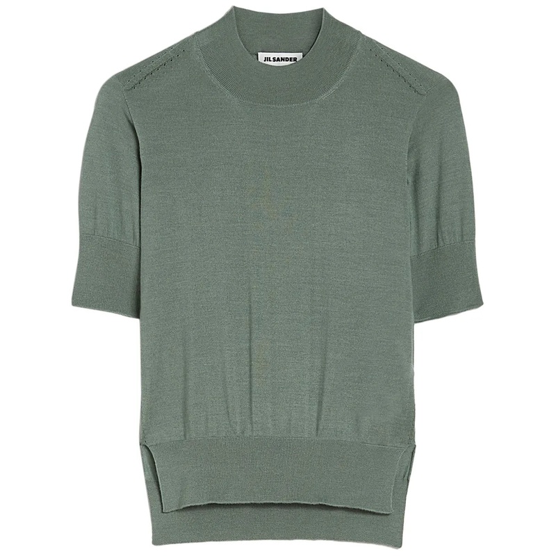 Superfine Cashmere Sweater