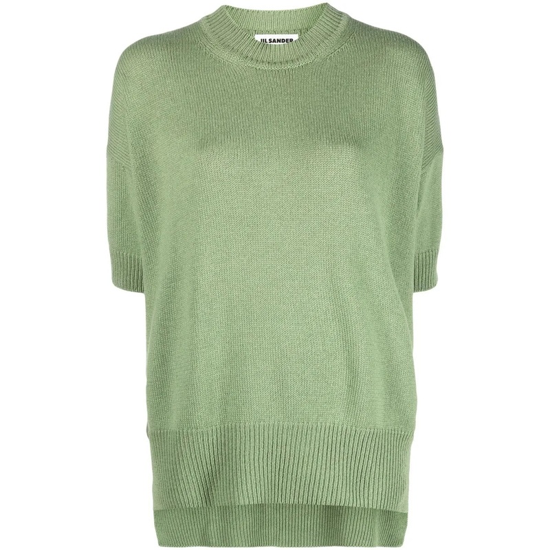 Superfine Open Sweater