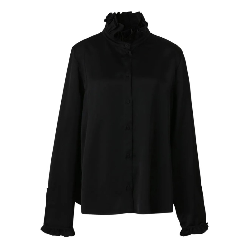 Sustainable Fluid Shirt