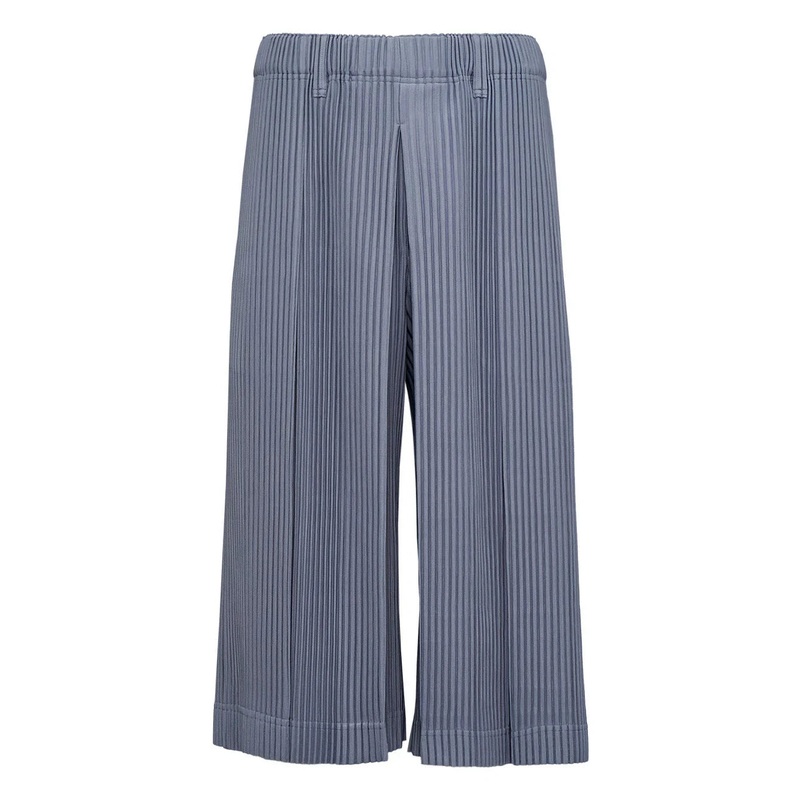 Tailored Pleats 1 Pants
