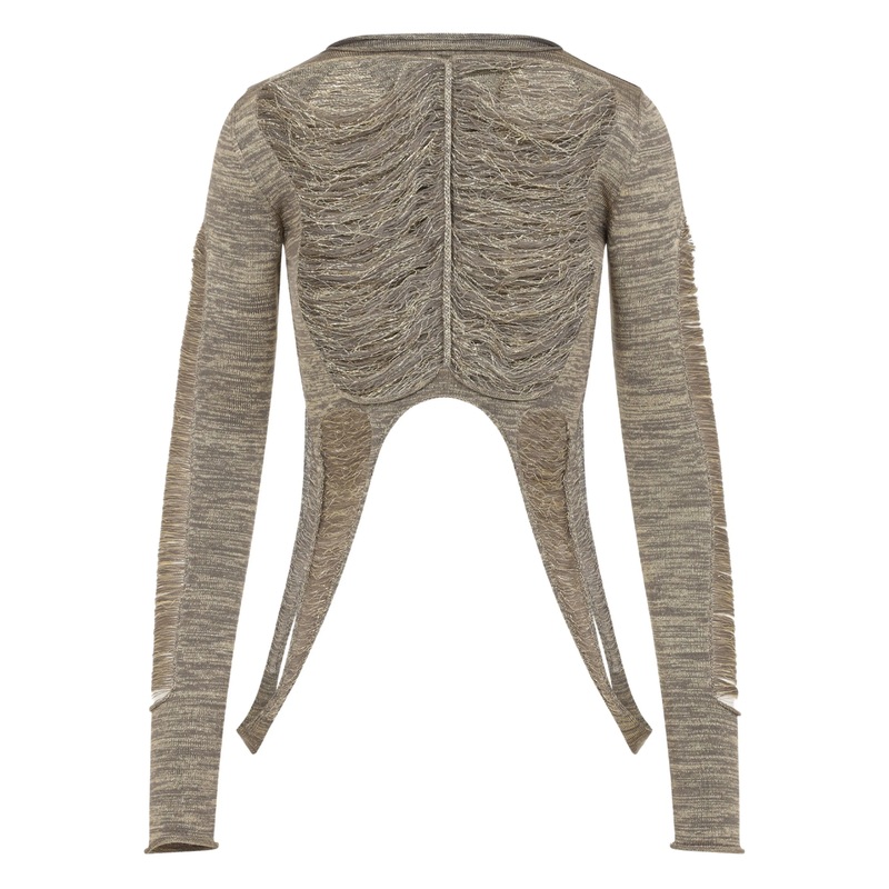 Tanja Long Sleeve Tee