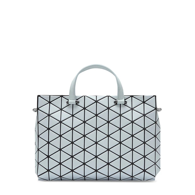 Tonneau Matte Handbag Medium