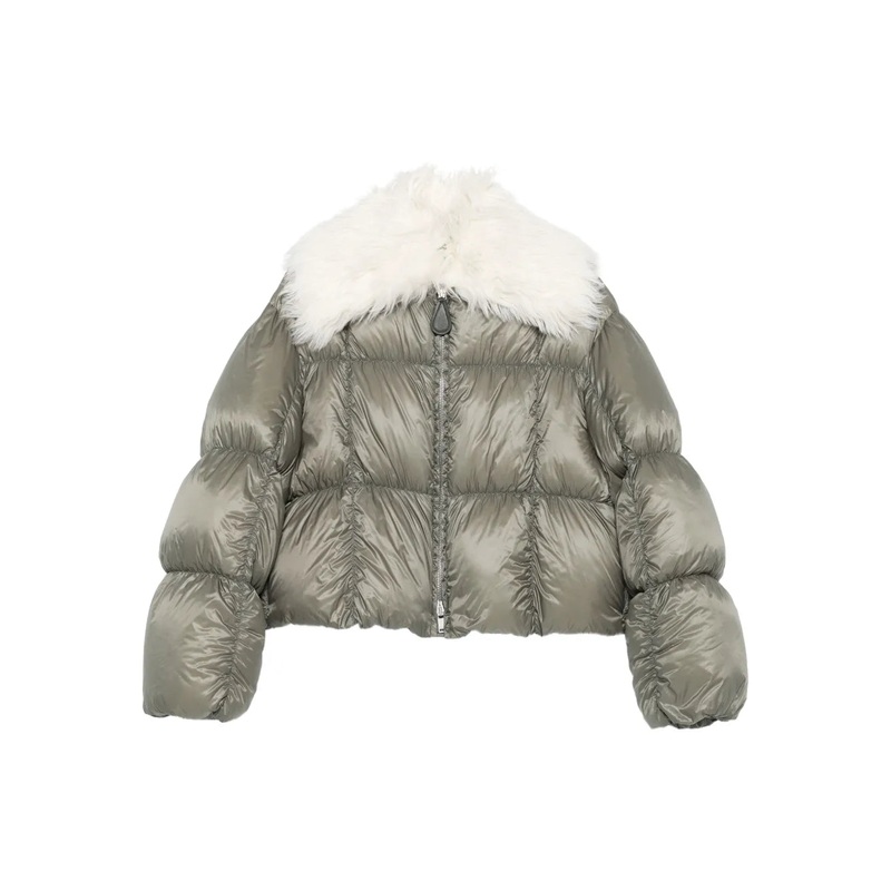 Water Repellent Down Jacket