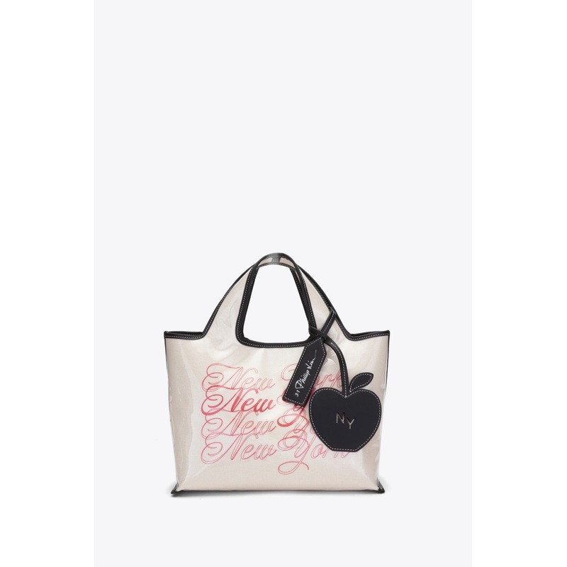 We Are NY Mini Market Tote