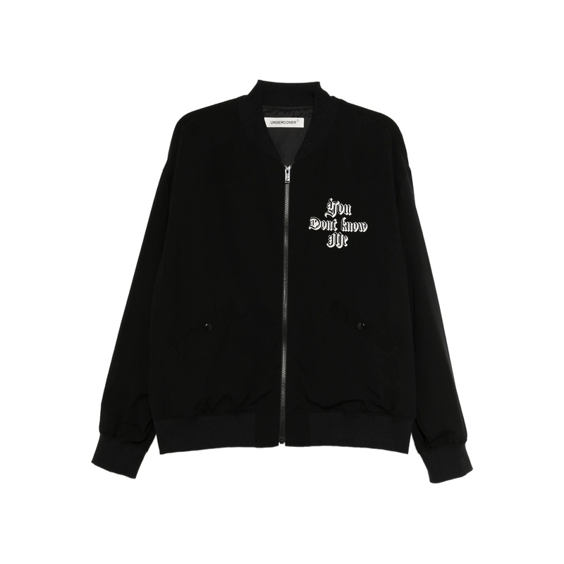Words Jacket