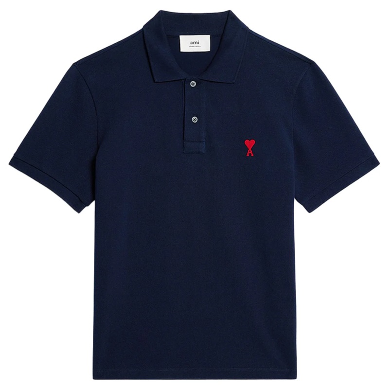 Ami De Coeur Polo